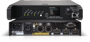 HDMI20-OPTC-TX220-Pro &amp; RX220-Pro