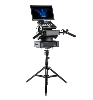 RobeSpot Base Stationset incl. stand